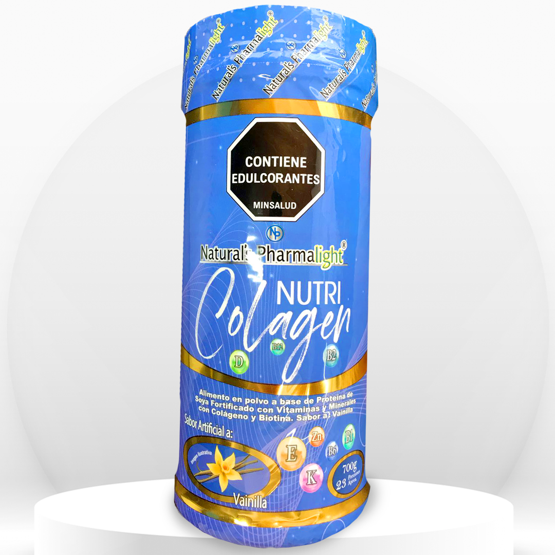 nutricolageno