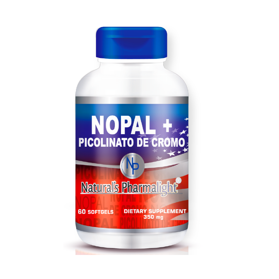 NOPAL VENTA