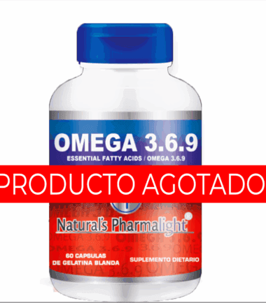 OMEGA 3.6.9 X 60